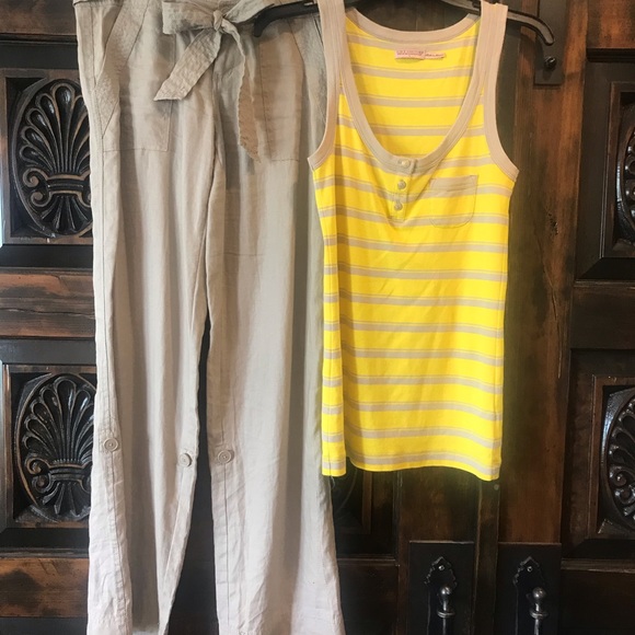 2 piece Juicy Couture set - Picture 2 of 8